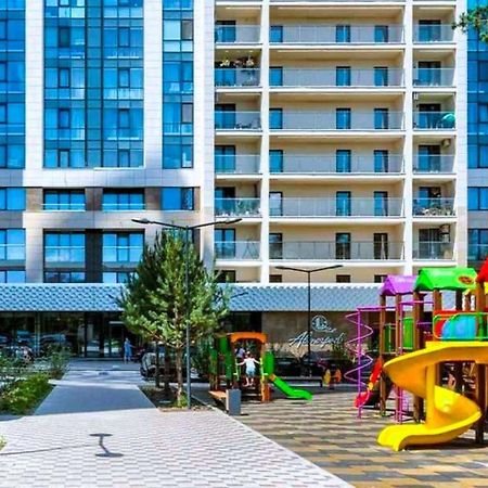 Vip Апартаменты В Киеве מראה חיצוני תמונה