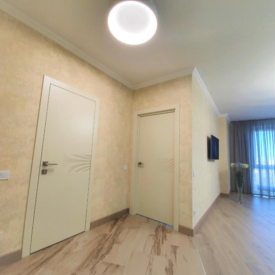 Vip Апартаменты В Киеве מראה חיצוני תמונה